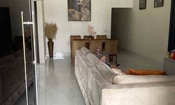 Imagem 2: INDAIATUBA - Casa de Condomínio - JARDIM PIEMONTE