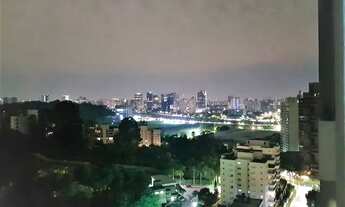 Imagem 7: Duplex 1 Dormitório Suíte 2 Vagas 2 banheiro - 68m2- Panamby