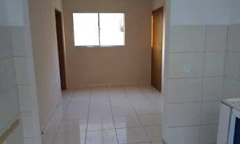 Imagem 2: Apartamento Residencial Água Branca