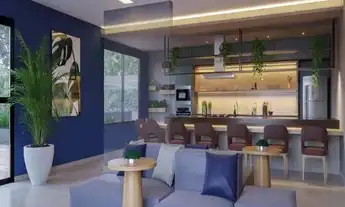 Imagem 6: APARTAMENTO À VENDA NO RESIDENCIAL ATMO - PARQUE MORUMBI - VOTORANTIM/SP