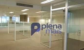 Imagem 2: Sala para alugar, 416 m² por R$ 26.550/mês - Centro - Campinas/SP