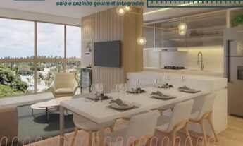 Imagem 4: Edf. Tamarineira Prince com 67 m² com 3 quartos