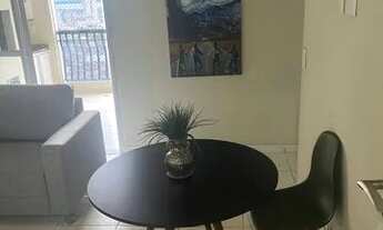 Imagem 3: Apartamento Mobiliado