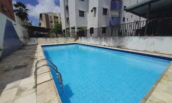 Imagem 4: Apartamento .. 60 metros quadrados com 2 quartos em Vila União - Fortaleza - CE