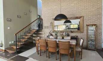 Imagem 2: LINDA Casa em Condomínio - Jacareí - Condomínio Residencial Mirante do Vale - 3 Dormitório