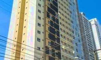 Imagem 2: Apartamento para Venda em Goiânia, Setor Marista, 3 dormitórios, 3 suítes, 4 banheiros, 2