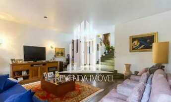 Imagem: Casa à venda com 400m², 4 quartos e 3