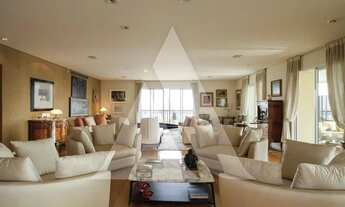 Imagem 2: SãO PAULO - Apartamento Padrão - Jardins