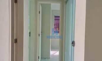 Imagem 7: Apartamento com 3 dormitórios para alugar, 78 m² por R$ 1.625,20/mês - Candelária - Natal