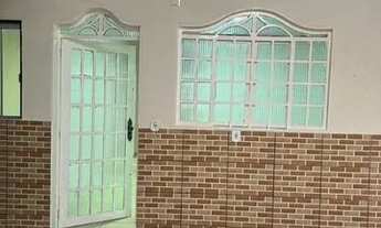 Imagem 6: Casa samambaia norte quadra 202