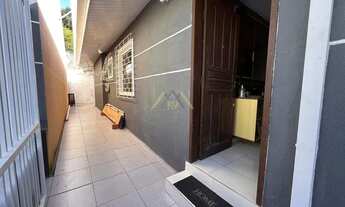 Imagem 4: CASA DE 3 DORMITÓRIOS NO SANTA TEREZINHA EM COLOMBO