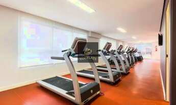 Imagem 4: Flat disponível no Brooklin - SP