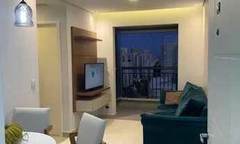 Imagem: OPORTUNIDADE APTO NO MORUMBI EM OTIMA LOCALIZAÇÃO!!