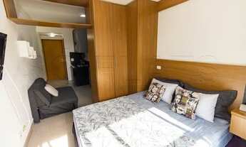 Imagem 4: Studio em Pinheiros para locação, prox a Av. Faria Lima, Rebouças e Marg Pinheiros. Venha