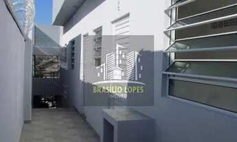 Imagem 6: Casa para aluguel com 24 metros quadrados com 1 quarto em Ipiranga - São Paulo - SP