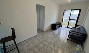 Imagem 2: Apartamento com 2 dorms, Aviação, Praia Grande - R$ 279 mil, Cod: 14920