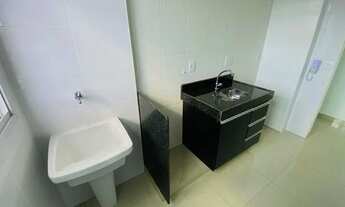 Imagem 7: Apartamento com 2 dormitórios à venda, 55 m² por R$ 444.850,00 - Esplanada - Belo Horizont