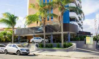 Imagem: Alugo Excelente Flat mobiliado e decorado