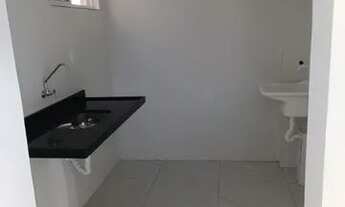 Imagem 7: Alugo apartamento novo Residencial Central Park ?Bairro José Américo