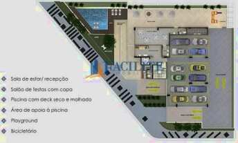 Imagem 4: Apartamento para vender no Bessa, João Pessoa, Paraíba