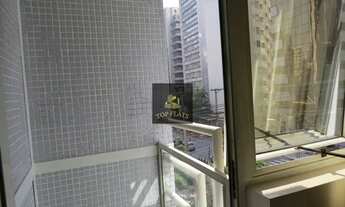 Imagem 3: Flat disponível no Jardim Paulista - SP