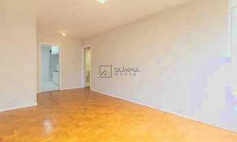 Imagem 1: Locação Apartamento 3 Dormitórios - 125 m² Jardim Paulista