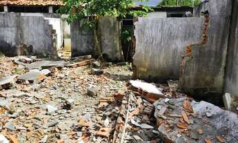 Imagem 2: Terreno na praia do refúgio