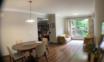 Imagem 2: Apartamento próximo ao Clube Brilhante, a 1 quadra da Dom Joaquim