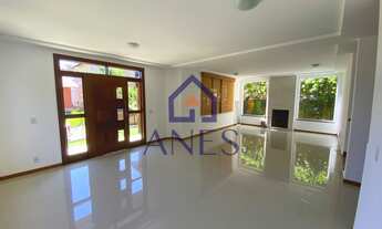 Imagem 5: Ampla casa em condomínio - 4 qts (3 suítes