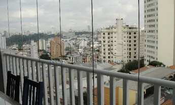 Imagem 6: SAO PAULO - Apartamento Padrão - CAMBUCI