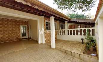 Imagem 3: Casa - Chácara Primavera - Campinas