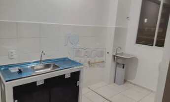 Imagem: Apartamento Padrão em Ribeirão Preto