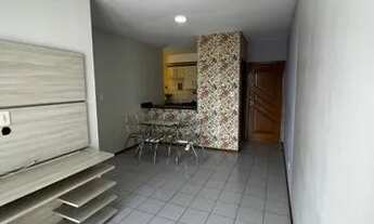 Imagem 3: Alugo apto mobiliado na Av. Constantino Nery