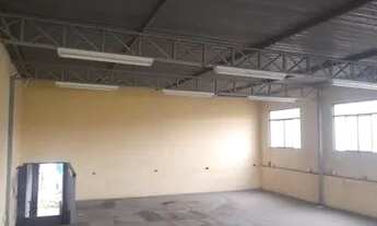 Imagem: Lote/Terreno para aluguel possui 500 metros