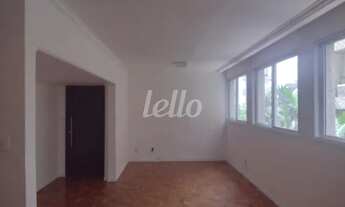 Imagem: São Paulo - Apartamento Padrão - Jardins