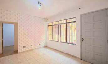 Imagem 2: Casa para Aluguel - Bela Vista, 2 Quartos, 50 m2