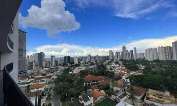 Imagem: Apartamento em Setor Marista - Goiânia