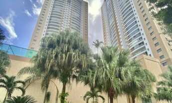 Imagem: Ed. Torres Ekoara 3 suítes sacada gourmet