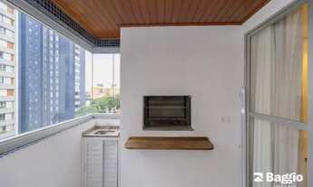 Imagem 6: Apartamento de 3 quartos para alugar no bairro Batel