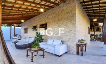 Imagem 2: Casa Sousas San Conrado