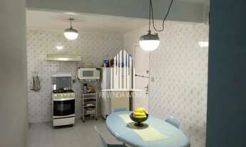 Imagem 6: Apartamente em Perdizes à venda 134m², 3 dormitórios, 1 suíte e 1 vaga