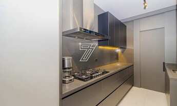 Imagem 6: Apartamento Garden a venda com 156m2 Privativos com 3 quartos no Juvevê - Curitiba - PR