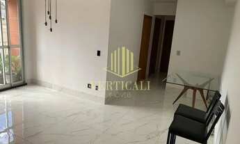 Imagem 5: Condomínio Garden 3 Américas: Apartamento para venda e locação, 70m², 3 quartos - Jardim L