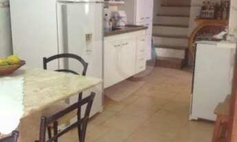 Imagem 5: Casa-São Paulo-IMIRIM