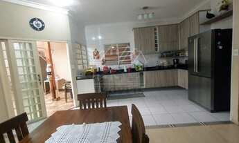 Imagem 6: Sobrado no bairro Barcelona - São Caetano do Sul