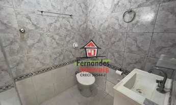 Imagem 7: Sobrado com piscina 2 dormitórios para alugar, 61 m² por R$ 2.800/mês - Vila Guilhermina