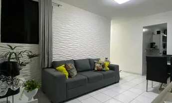 Imagem 2: Apartamento na serraria lê Park