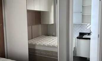 Imagem 3: Flat para aluguel tem 32 metros quadrados com 1 quarto em Pinheiros - São Paulo - SP