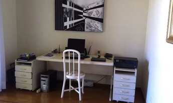 Imagem 6: Sobrado para venda possui 120 metros quadrados com 2 quartos em Ipiranga - São Paulo - SP