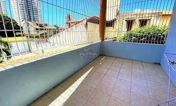 Imagem 6: Casa para Venda em Fortaleza, Luciano Cavalcante, 5 dormitórios, 4 suítes, 5 banheiros, 10